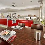 Touristik Hotel Neuenburg am Rhein