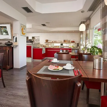 Touristik 3* Neuenburg am Rhein