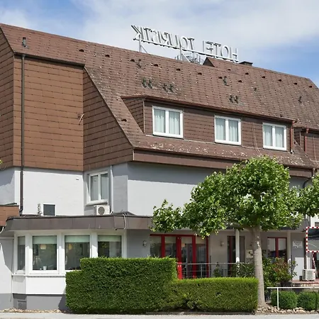 Hotel Touristik Neuenburg am Rhein