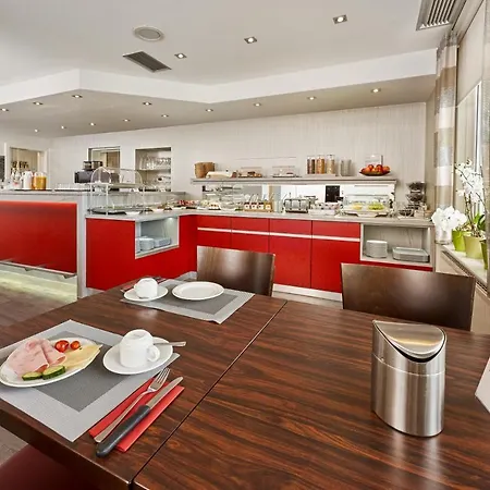 Touristik Hotel Neuenburg am Rhein