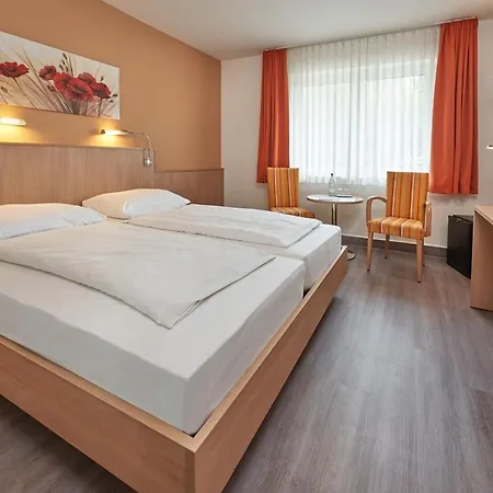 Hotel Touristik