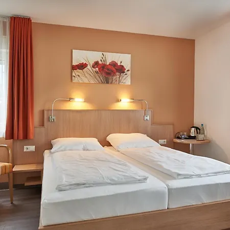 Touristik Hotel Neuenburg am Rhein