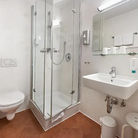 Hotell Touristik