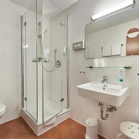 Touristik 3* Neuenburg am Rhein