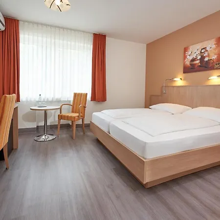 Hotell Touristik