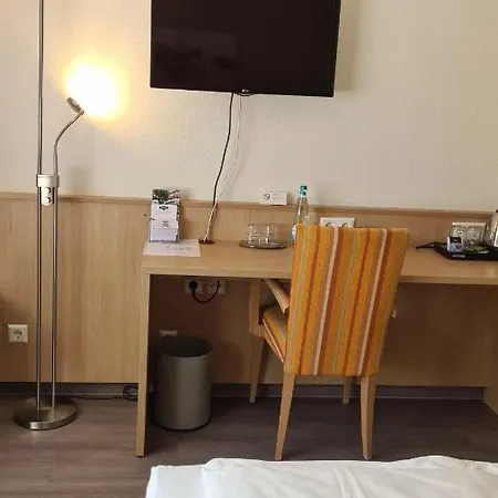 Hotel Touristik
