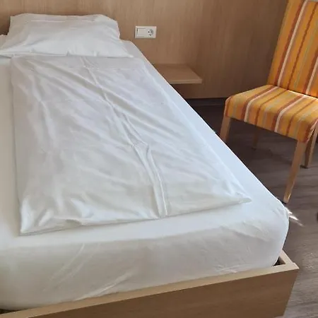 Hotel Touristik Neuenburg am Rhein