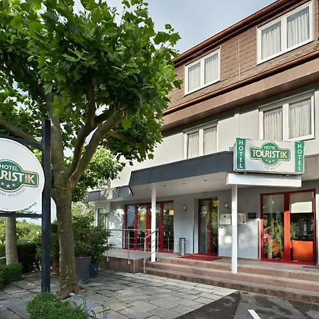 Touristik Hotel