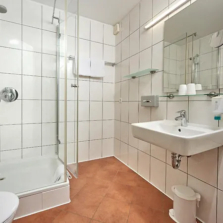 Touristik Hotel 3*
