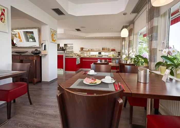 Touristik 3* Neuenburg am Rhein