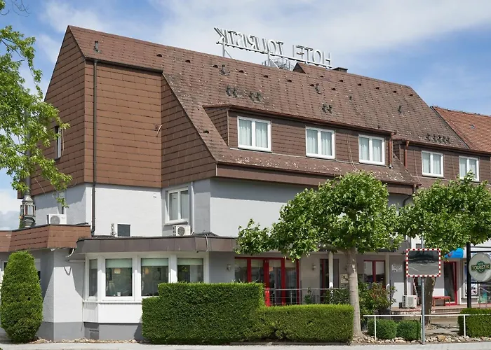 Hotel Touristik Neuenburg am Rhein
