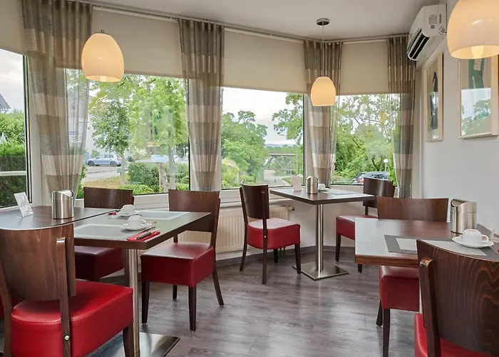 Touristik 3* Neuenburg am Rhein