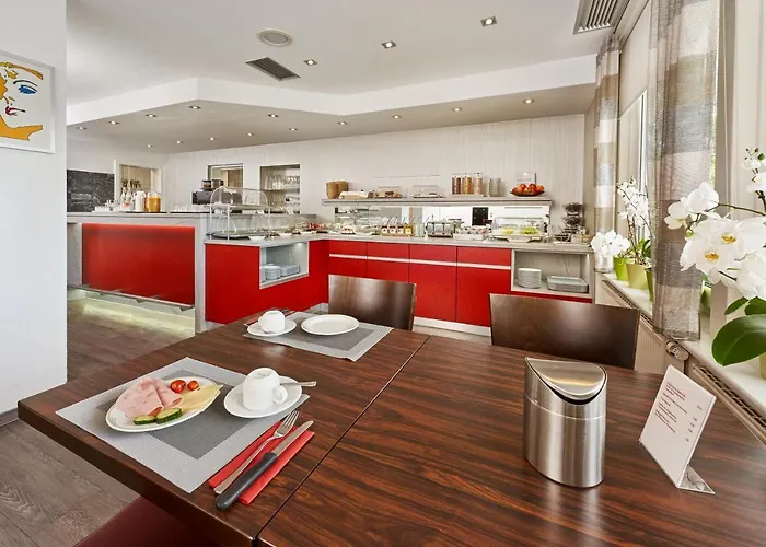 Touristik Hotel Neuenburg am Rhein