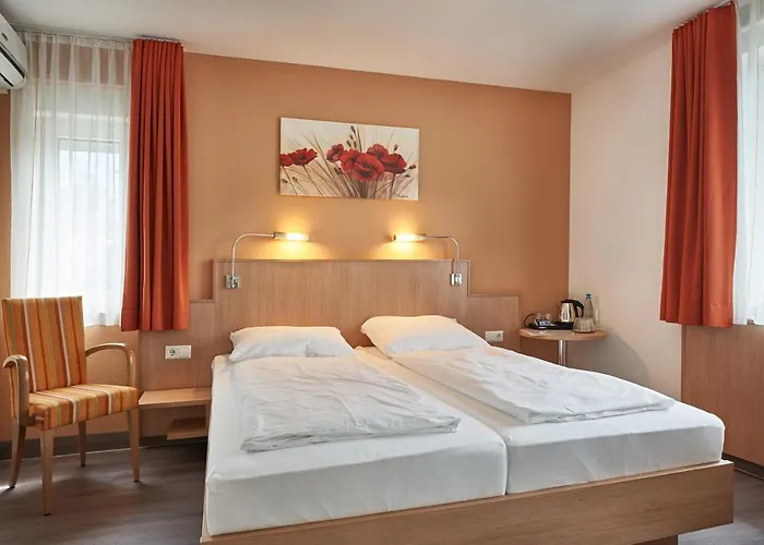 Touristik Hotel Neuenburg am Rhein