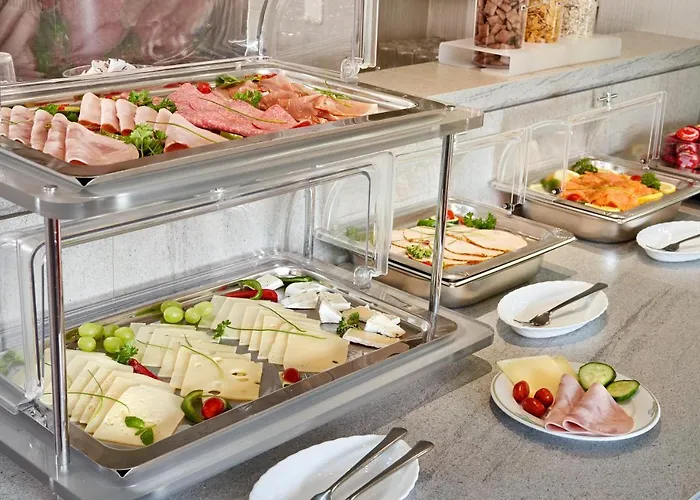 Hotel Touristik Neuenburg am Rhein