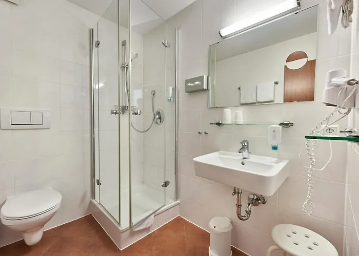 Touristik 3* Neuenburg am Rhein